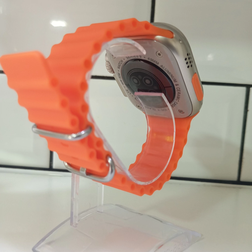 Reloj Smartwatch Android H100 - Image 2