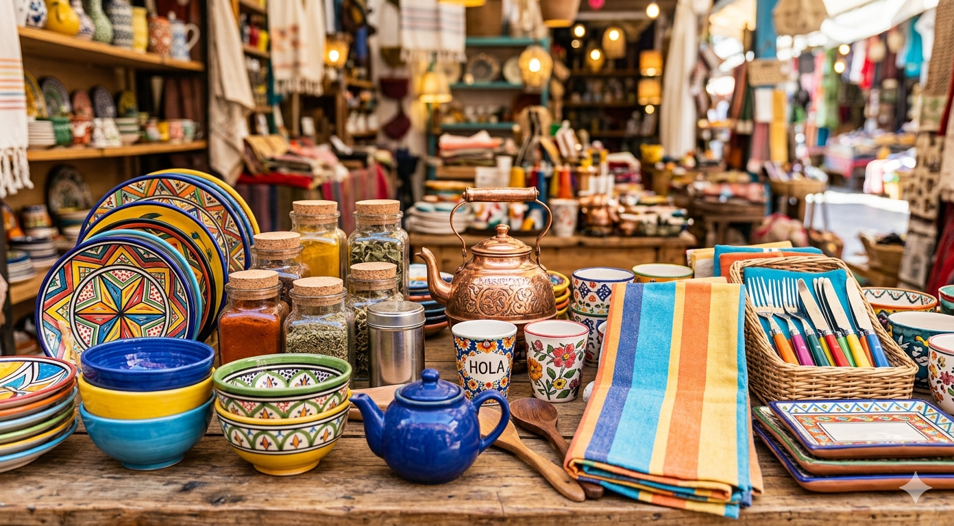 bazar