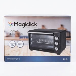 Horno Eléctrico Magiclick 16L 1280W