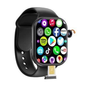 Smartwatch Reloj 4G Android WIFI CHIP VP 19  PRO tenes un celular  en tu muñeca