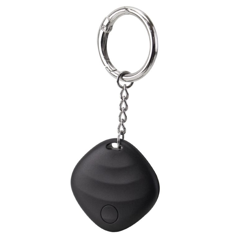 Collar Localizador GPS para Mascotas Perros y Gatos con Bluetooth localizardor anti perdida - Image 3