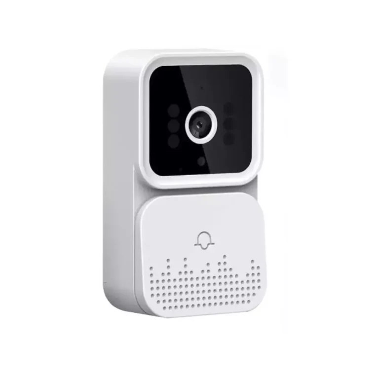 Timbre Inalambrico Mini Doorbell Con CámaraFácil instalación, máxima seguridad - Image 3