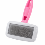 Cepillo para Mascotas Removedor de Pelo con Cerdas Metálicas - Image 2