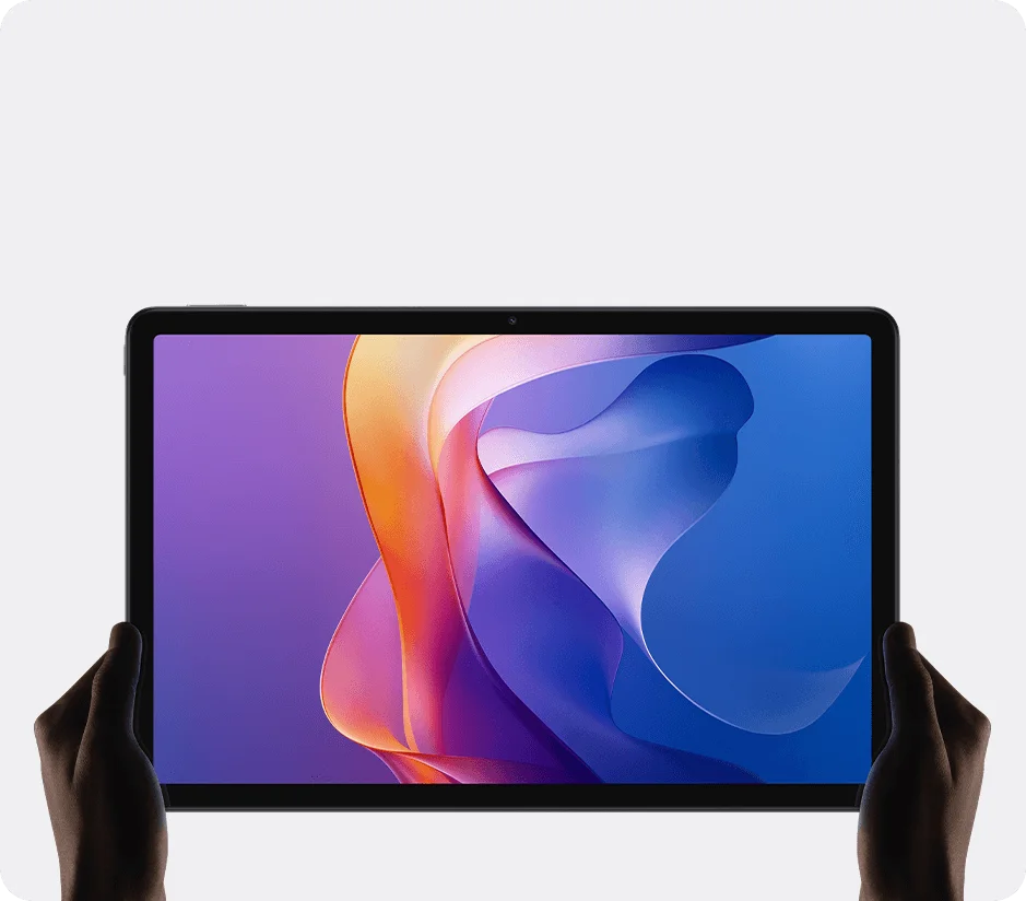 Tablet Xiaomi Redmi Pad 2 4gb Ram 8gb Memoria 11” Pulgadas 2k Experimenta un rendimiento inigualable - Image 7