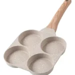 Sarten Oryx Antiadherente 4 Divisiones 18×18,5 Cm Con Mango - Image 6