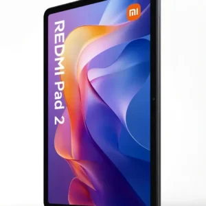 Tablet Xiaomi Redmi Pad 2 4gb Ram 8gb Memoria 11” Pulgadas 2k Experimenta un rendimiento inigualable