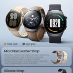 Reloj Smartwatch Mibro Lite 3 - Image 2