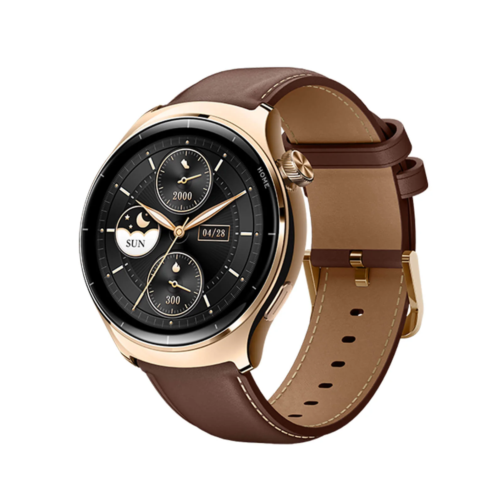 Reloj Inteligente Mibro Watch Lite 3 Pro Rose Gold reloj resistente al agua para nadar - Image 4