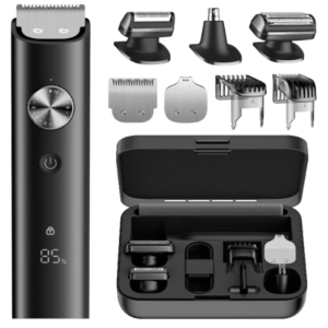 Xiaomi Grooming Kit Pro de profesional corta pelo recortadora afeitadoras trimmer eléctricas impermeables