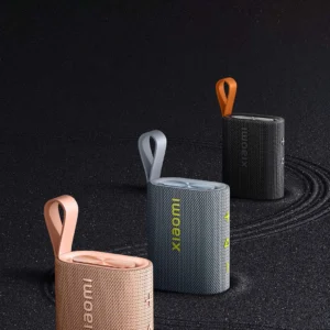 Parlante Bluetooth Xiaomi Sound Pocket 5W Portátil Inalámbrico  Mini Altavoz Potente Resistente
